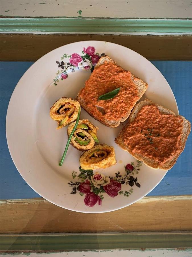 Hacienda Cafetera La Gaviota Villa Chinchiná Dış mekan fotoğraf
